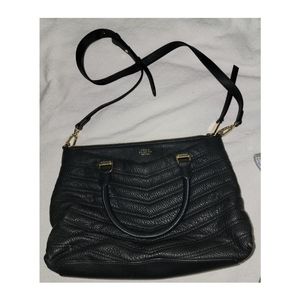 Vince Camuto Leather Cross Body